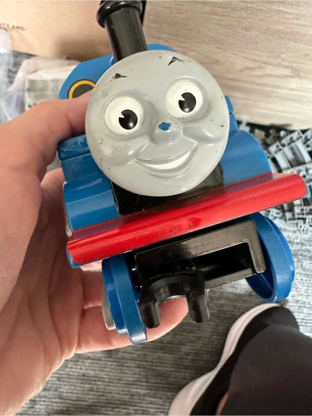 Lego pre loved